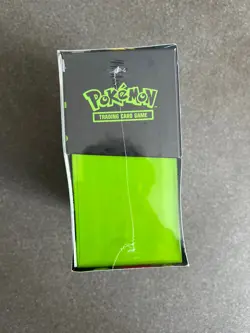 Pokemon TCG Perfect Order Pokemon Center Elite Trainer Box ETB - New & Sealed - Image 5