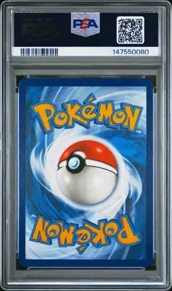 Wo-Chien Ex Pokemon Pal En-Paldea Evolved 257 NM PSA 10 - Image 2