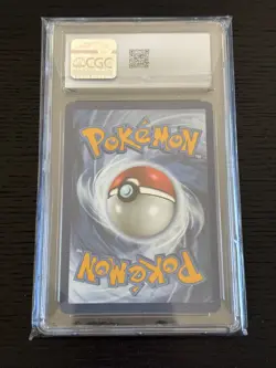 Pokemon TCG Blissey V TG22/TG30 Swsh12: Silver Tempest Trainer Gallery CGC 10 - Image 2