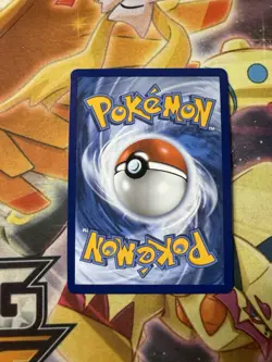 Eevee Pokemon TCG Prismatic Evolutions 74/131 Pokeball Holo NM - Image 2