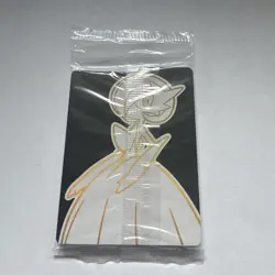 Alakazam MEP 009 Illustration Rare SEALED - Black Star Promo Pokemon- Nm - Image 2