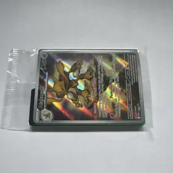 Alakazam MEP 009 Illustration Rare SEALED - Black Star Promo Pokemon- Nm - Image 4