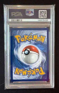 Pokemon 2024 Lisia's Appeal 246/191 SIR Surging Sparks GEM MINT PSA 10 GEM MINT - Image 2
