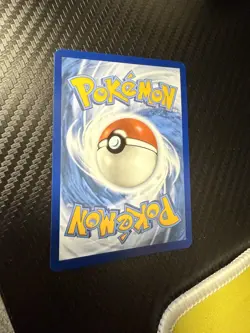 Pokemon Charizard EX 151 Special Illustration Rare 199/165 English - Image 4