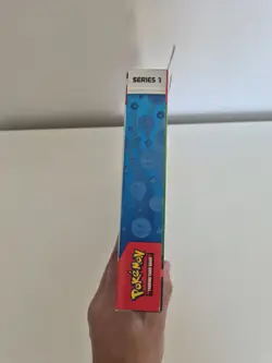 Pokemon TCG First Partner Illustration Collection Series 1 Sealed Box New - Image 3