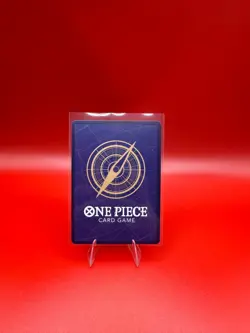 Gecko Moria OP14-104 - One Piece TCG - NM - English - Image 2