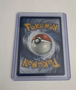 Pokemon TCG Paradox Rift Morpeko Card 206/182 Special Illustration Rare - Image 2