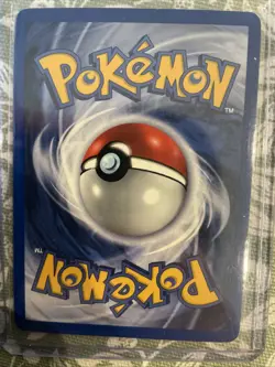 Pokemon TCG Nidorino Base Set Card 37/102 Near Mint NM Condition - Image 2