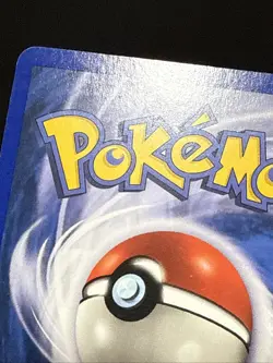 Pokemon Card Houndour 86/147 Aquapolis Set Reverse Holo WOTC Near Mint - Image 3