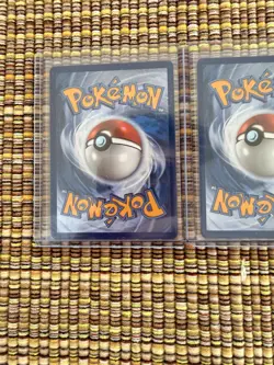 Pokemon First Partner Illustration Kanto Bulbasaur Charmander Squirtle 37 38 39 - Image 5