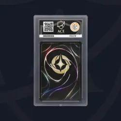 Disney Lorcana The First Chapter - Genie On the Job - 75/204 - SR Ace 9 - Image 2