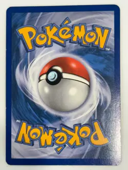 Pokemon Card Emolga 6/12 McDonald's Collection 2012 Holo Promo - FREE SHIPPING - Image 2