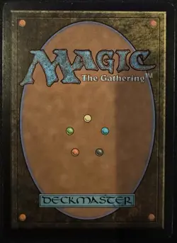 Goblin Warchief - Scourge - MTG - Magic The Gathering - Uncommon - Image 2