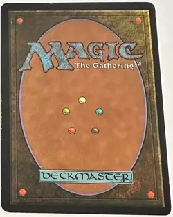 Magic the Gathering ~ MTG ~ 1x Shivan Dragon ~ Beatdown - Image 2