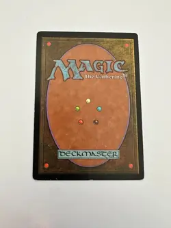 MtG Magic - Deranged Hermit (Urza's Legacy, 1999) - Image 2