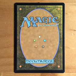 Zanarkand, Ancient Metropolis - Prerelease Foil Stamped Promo- Final Fantasy MTG - Image 2