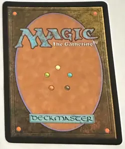 Grip of Chaos Scourge Red Rare MAGIC THE GATHERING MTG - Image 2