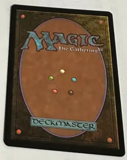 Magic the Gathering MTG Judgment PRISMATIC STRANDS - Image 2