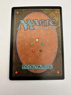 Magic The Gathering Mirrodin Seething Song #104/306 MTG TCG CCG - Image 2