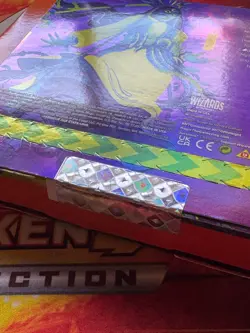 Innistrad Midnight Hunt Collector Booster Omega Pack - Magic The Gathering - Image 3