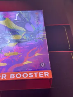 Innistrad Midnight Hunt Collector Booster Omega Pack - Magic The Gathering - Image 5