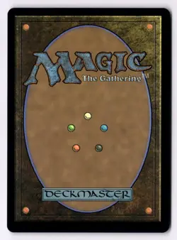 Demonic Pact NM* Foundations ENGLISH 0602 mtg -UnltdCards - Image 2