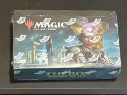 Magic The Gathering (MTG) Theros: Beyond Death Booster Box - English, Sealed New - Image 1