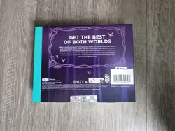 Magic The Gathering MTG Llorwyn Eclipse Collector Booster Factory Sealed - Image 2