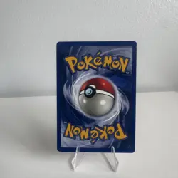 Pokemon Fossil Gastly 33/62 Regular Uncommon Basic 50 HP Unlimited English - Image 2