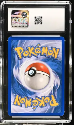 CGC 9 MINT Pikachu 71/99 Reverse Holo Arceus Pokemon Card - Image 2