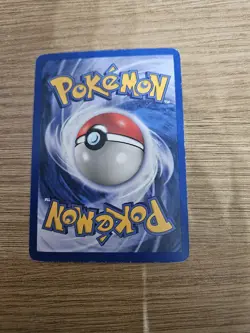 Magneton Holo 9/102 Base Set Pokemon Card - 1999 Vintage - Rare WOTC - MP/LP - Image 5