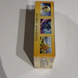 Pokemon VSTAR Universe S12a Japanese Booster Box - New & Sealed - Image 4