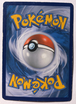 Reshiram 114/113 Gold Secret Rare – Legendary Treasures – Pokemon TCG – RAW MP - Image 2