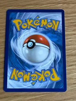 Pokemon TCG Magneton SV 159 Black Star Promo Card NM - Image 2