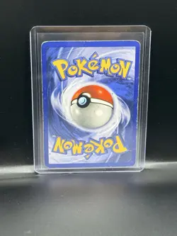 Pokemon Nidoqueen 012/130 Base Set 2 Holo Rare Stage 2 90 HP Card - Image 2