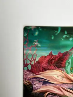 Jenova Ancient Calamity 14 / 53 Art Series MTG Final Fantasy 2025 Mint - 9.0 + - Image 5