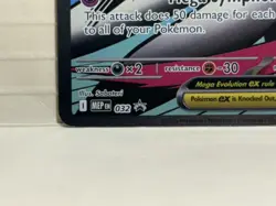 Pokemon TCG Mega Gardevoir EX MEP Card Lot 032 - 2 Cards NM - Image 5