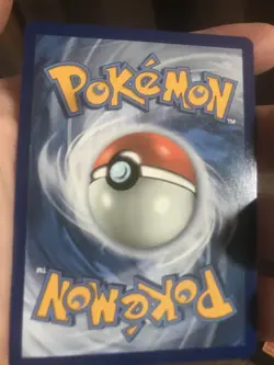 CHARMANDER Non Holo MCDONALDS 25th EDITION HAPPY MEAL POKEMON CARD - Image 2