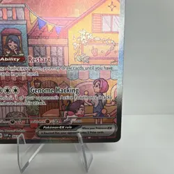 Mew ex - SVP053 - Black Star Promo - Pokemon TCG - NM - Image 4