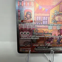 Mew ex - SVP053 - Black Star Promo - Pokemon TCG - NM - Image 5