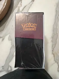 Pokemon: Scarlet & Violet 3: Obsidian Flames Elite Trainer Box - Image 3