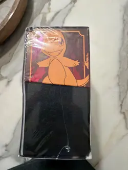 Pokemon: Scarlet & Violet 3: Obsidian Flames Elite Trainer Box - Image 4