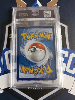 PSA 10 FR ! Pokemon Arceus V 166/172 EB09 Stars Etincelantes Neuf FR alternative - Image 2