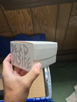 MTG Secret Lair Drop Series: The Walking Dead - Sealed/New (TMG) - Image 1