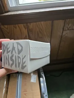 MTG Secret Lair Drop Series: The Walking Dead - Sealed/New (TMG) - Image 4