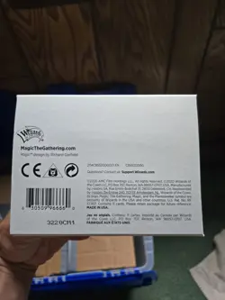 MTG Secret Lair Drop Series: The Walking Dead - Sealed/New (TMG) - Image 5