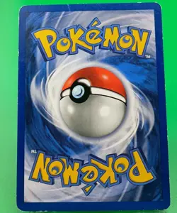 Pokemon TCG Blaine's Rhyhorn 65/132 Gym Challenge Regular MP - Image 2