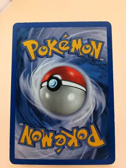 Paras 47/64 Neo Revelation Regular Pokemon TCG Vintage - Image 2