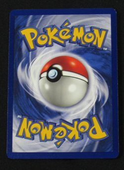 1999 Pokemon Game Fire Energy 98/102 1st Edition Base NM - Image 2