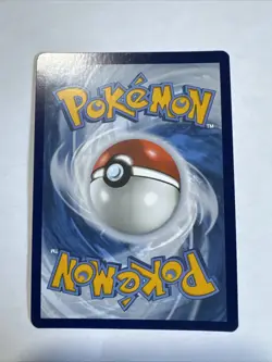 Pokemon TCG SV01: Scarlet & Violet Base Set #243/198 Spidops ex🔥 - Image 2